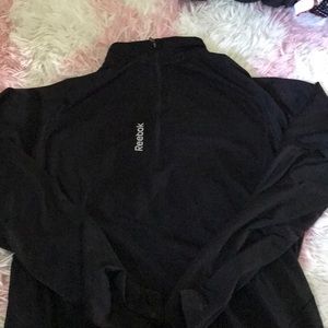 Reebok lightweight pullover!